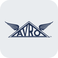 Apache Avro File (JSON) 