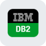 IBM DB2 for z/OS (mainframe) Database 