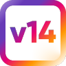 V14 Logo