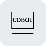 COBOL Copybook File 