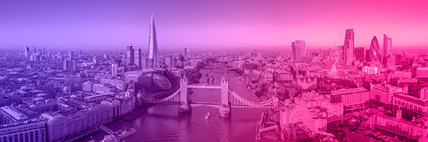 Gartner Data & Analytics Summit London