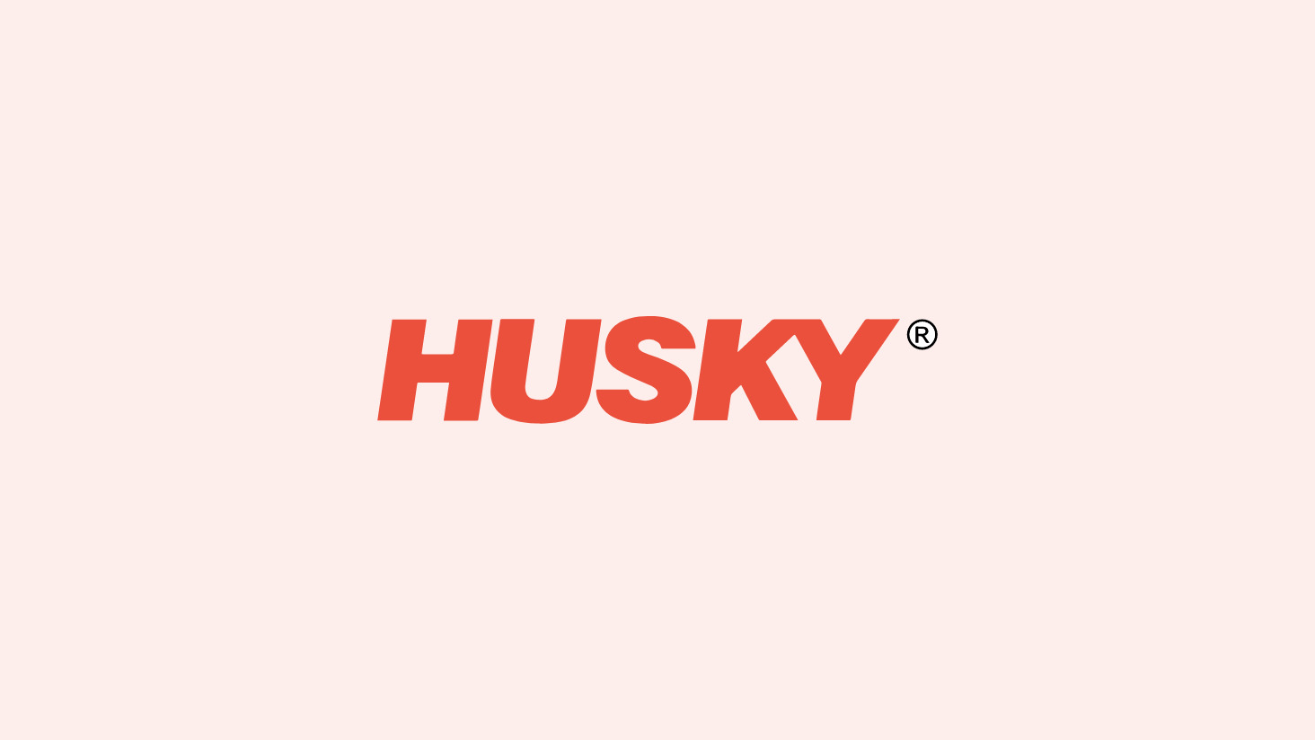 Husky Injection Molding Systems