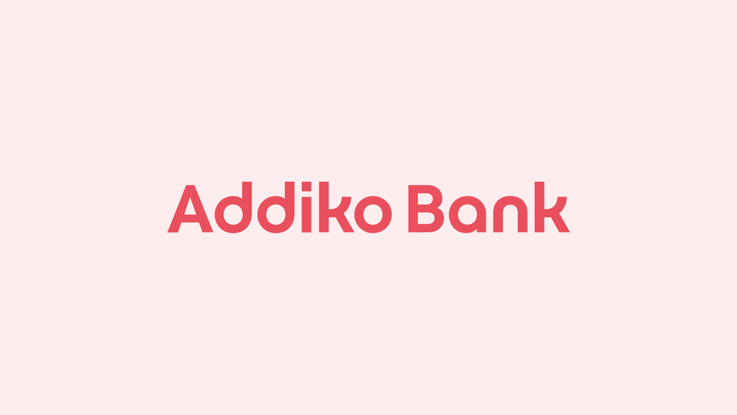 Addiko chat banking