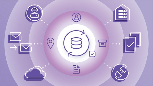 Master Data Management Fundamentals: Importance, Principles, and Benefits Cover Image