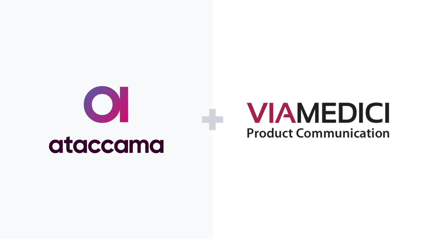Viamedici and Ataccama Announce Technology Partnership