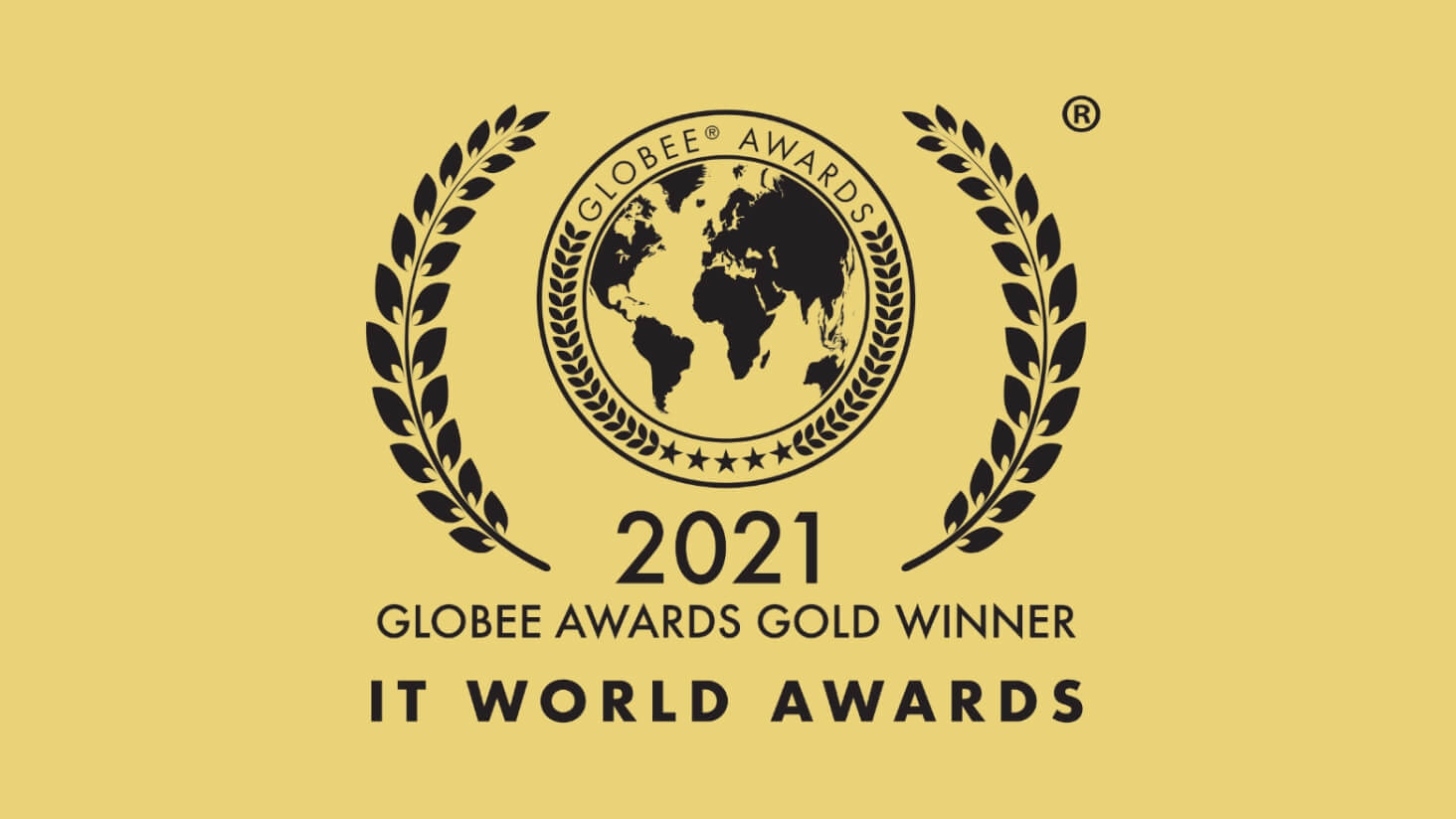 GLOBEE MDM Award