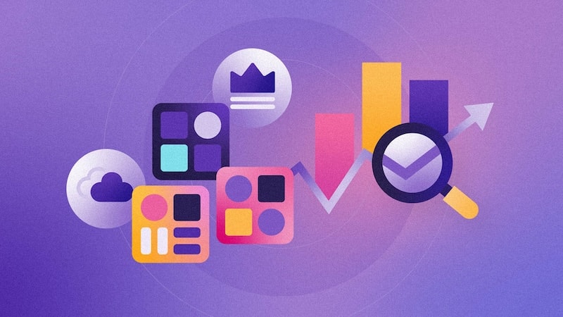 7 Data Management Trends Cover Image