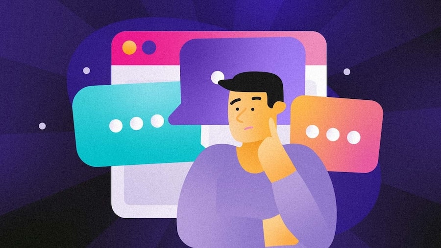 How to Design UX for AI and Chat Assistants Cover Image