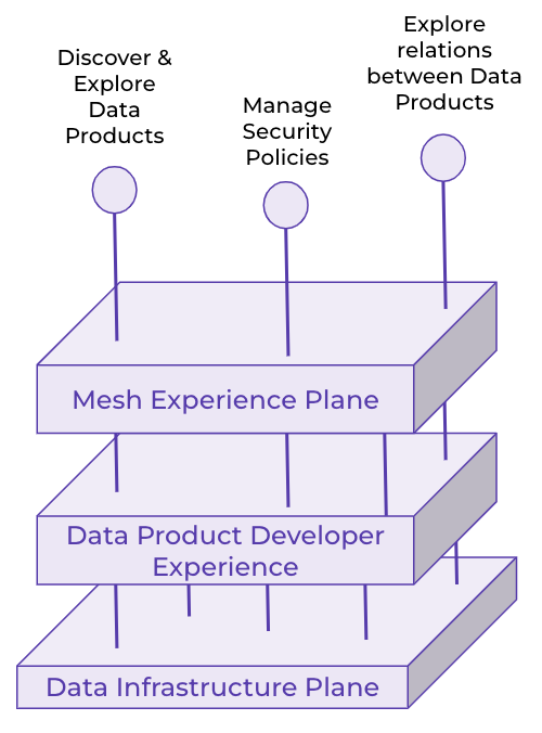 What is a Data Mesh?