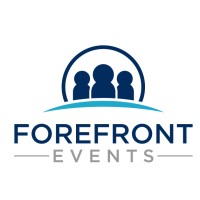 forefront events