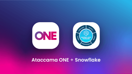Snowflake Horizon and Ataccama: A Strong Partnership for Trusted and Governed Data Thumbnail Image