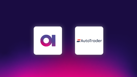 Autotrader elevates auto commerce through master data management Thumbnail Image