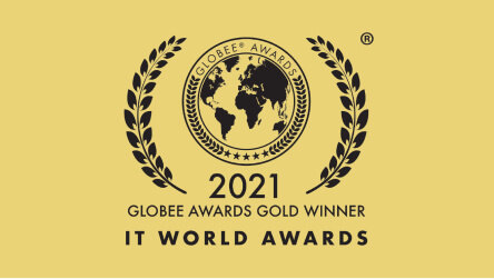 Ataccama Wins Globee® in 2021 IT World Awards® Thumbnail Image