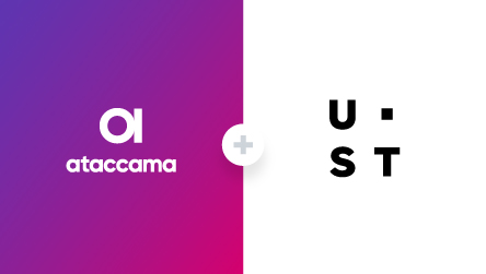 Ataccama Partners with UST to Transform Enterprise Data Governance Thumbnail Image
