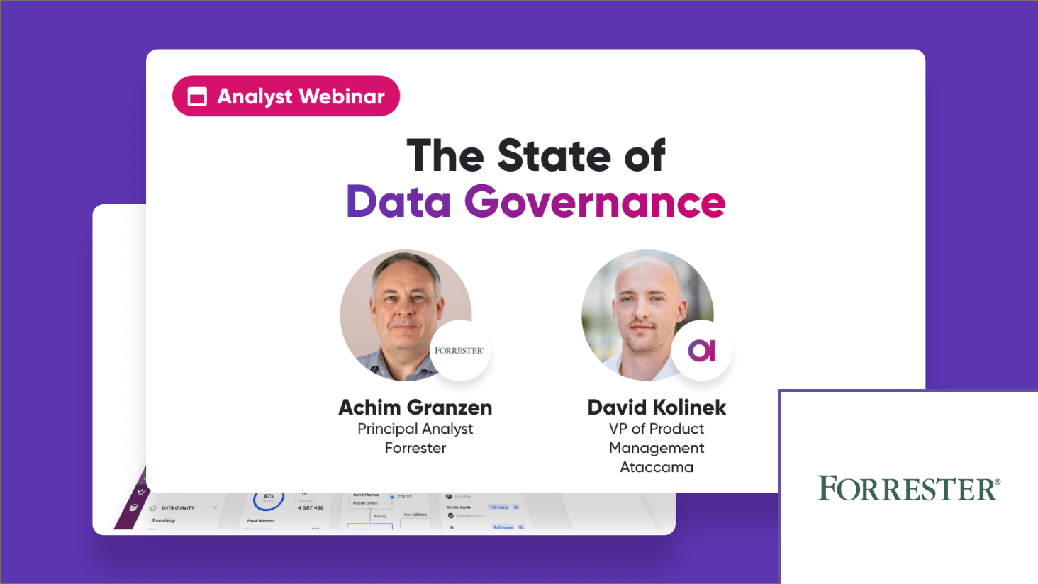 The State of Data Governance