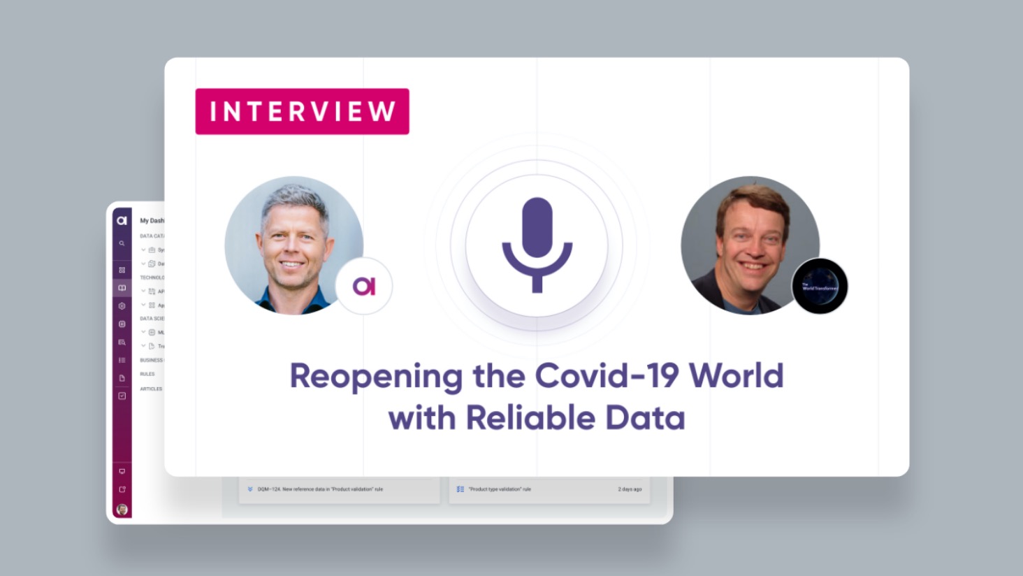 Reopening the Covid-19 World: A Data-Driven Government Response is Required Thumbnail Image