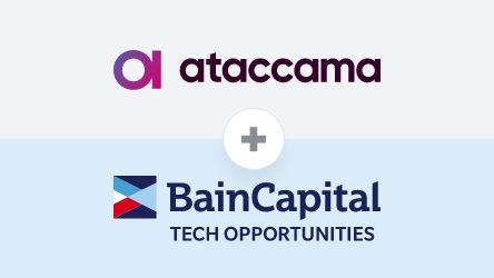 Ataccama Receives $150 Million Growth Investment from Bain Capital