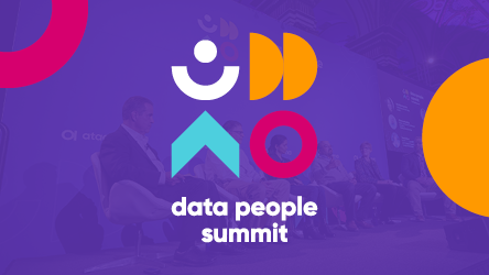 Data People Summit Recap