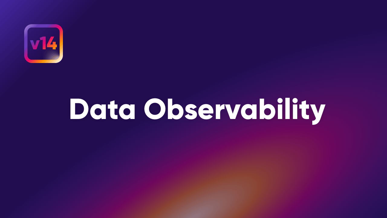 Data Observability Thumbnail Image