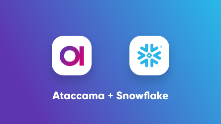 Ataccama Advances Data Observability and Processing with Snowflake Data Cloud for Joint Customers  Thumbnail Image
