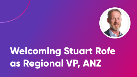 Ataccama Welcomes Stuart Rofe as Regional VP, Australia and New Zealand Thumbnail Image