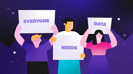 What is Data Democratization? Thumbnail Image