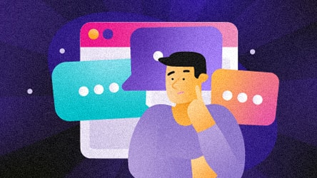 How to Design UX for AI and Chat Assistants Thumbnail Image