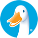 Logo for aflac.com