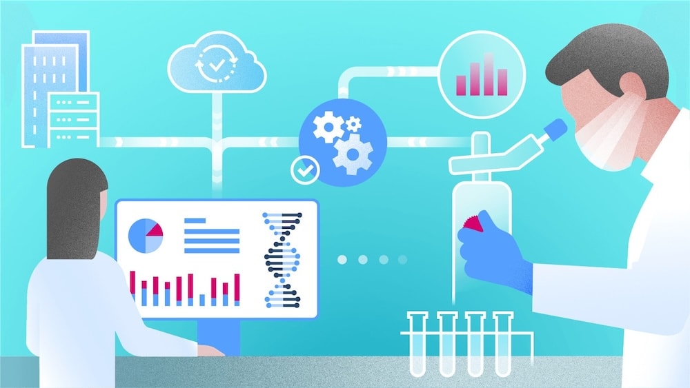4 Data Management Disciplines that Help Pharma Make the Most of Clinical Trial Data Cover Image