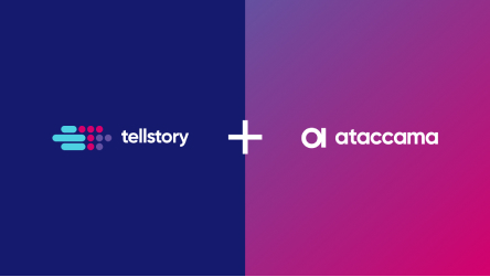 Ataccama Acquires Tellstory, an Intelligent Data Visualization Platform Thumbnail Image