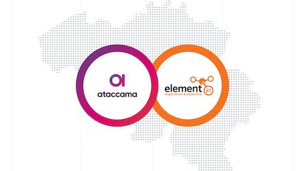 Ataccama Partners with Belgian-based Analytics Consulting Specialist element61 Thumbnail Image